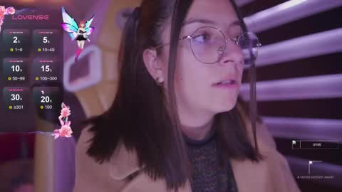 MILLY online show from September 2025 06:52:01 PM