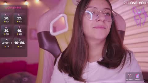 MILLY online show from February 2026 05:53:02 PM