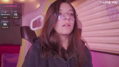 MILLY online show from March 2026 08:58:02 PM