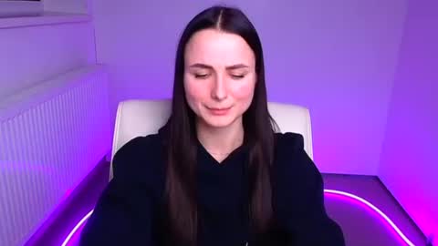 Milly online show from February 2025 03:17:01 PM