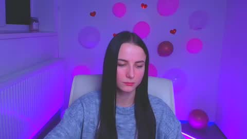 Milly online show from February 2025 09:42:02 AM