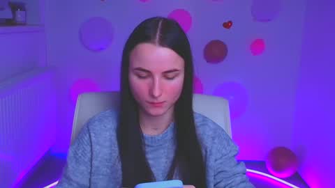 Milly online show from March 2025 10:24:01 AM