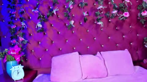 Snapshot of milly_print chatting on March 2026 02:27:02 AM Milly Print online show from March 2026 02:27:02 AM