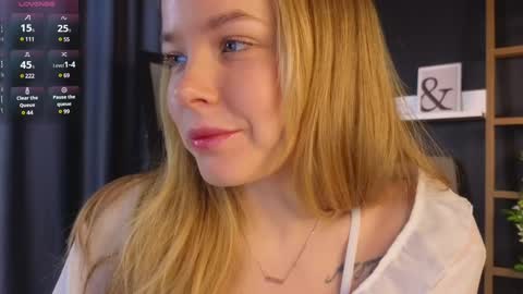 Milly    online show from January 2025 07:31:02 AM