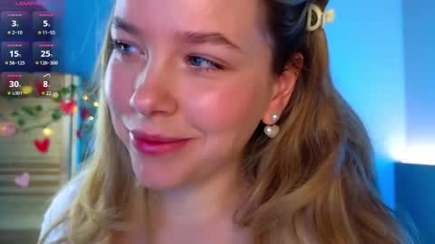 Milly    online show from February 2025 07:24:02 AM