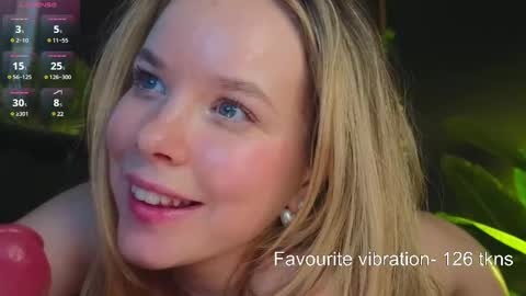 Milly    online show from February 2025 01:22:02 PM