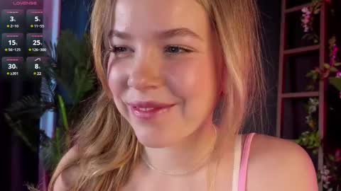 Milly    online show from February 2025 07:01:02 AM