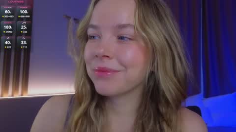 Milly    online show from November 2025 06:58:01 AM