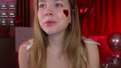 Milly    online show from February 2026 06:54:01 AM