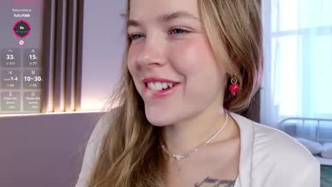 Snapshot of milly_shy chatting on March 2026 06:51:01 AM Milly online show from March 2026 06:51:01 AM