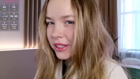 Snapshot of milly_shy chatting on March 2026 06:52:02 AM Milly online show from March 2026 06:52:02 AM