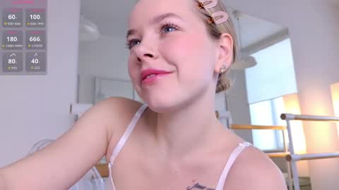 Milly    online show from May 2026 07:46:02 AM