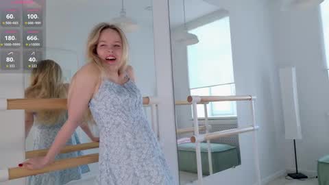 Milly    online show from May 2026 07:04:01 AM