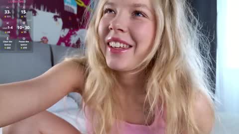 Milly    online show from June 2026 07:21:02 AM