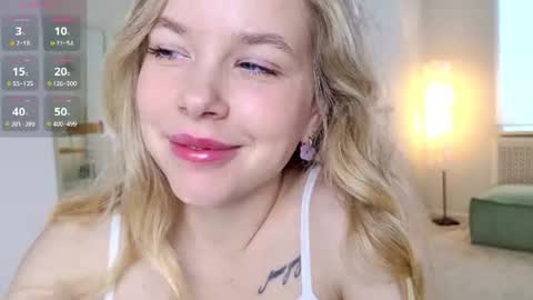 Milly    online show from June 2026 06:58:01 AM