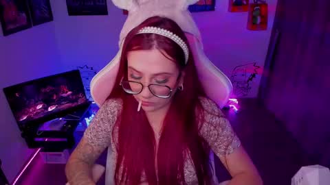 Monkey D Maddie online show from February 2025 11:45:01 PM