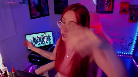 Monkey D Maddie online show from September 2025 03:19:02 AM