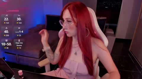 Monkey D Maddie online show from November 2025 11:48:01 PM