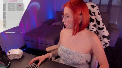 Monkey D Maddie online show from February 2026 10:41:01 PM