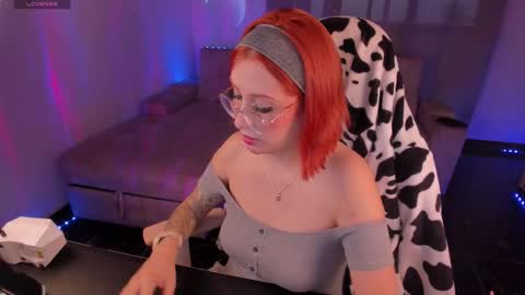 Monkey D Maddie online show from February 2026 10:57:01 PM