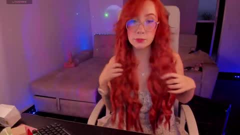 Monkey D Maddie online show from February 2026 11:24:02 PM