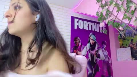 millybell303av online show from February 2026 12:12:01 PM