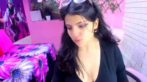 millybell303av online show from April 2026 09:20:02 PM