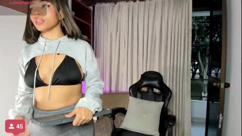 CherryTattoo online show from November 2025 10:19:02 PM