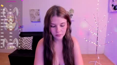 Snapshot of millysandler chatting on January 2025 12:16:01 AM Milly online show from January 2025 12:16:01 AM