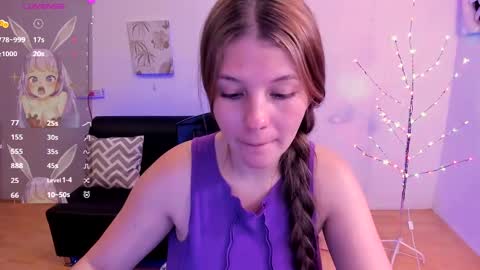 Snapshot of millysandler chatting on January 2025 08:45:01 PM Milly online show from January 2025 08:45:01 PM