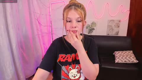 millysandlerr online show from May 2026 06:07:01 AM