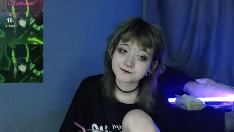 milten_trish online show from April 2026 01:05:02 AM