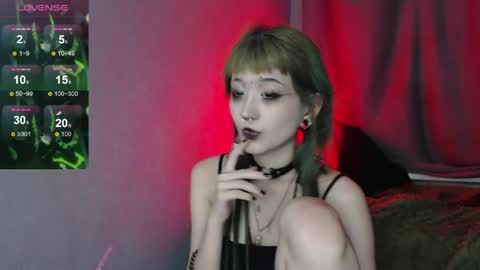 milten_trish online show from April 2026 01:58:02 AM