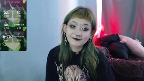 milten_trish online show from May 2026 01:49:01 PM
