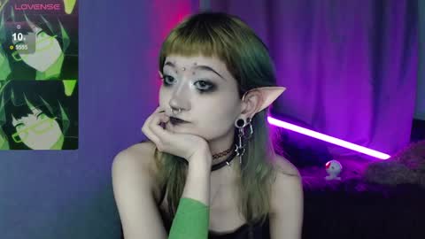 milten_trish online show from May 2026 09:01:01 PM