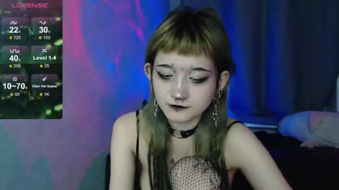 milten_trish online show from May 2026 08:15:01 PM