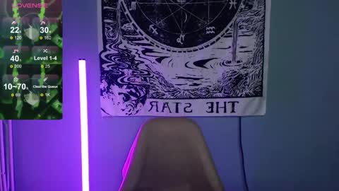 milten_trish online show from June 2026 12:57:02 AM