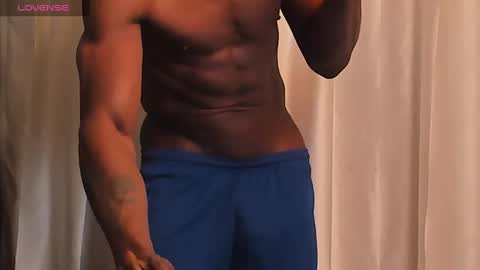 Miltonn online show from January 2025 11:02:01 PM