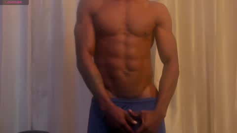 Miltonn online show from February 2025 01:34:02 AM