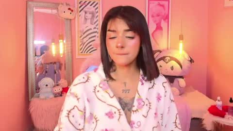milu_carbajal_x online show from April 2026 03:10:01 AM