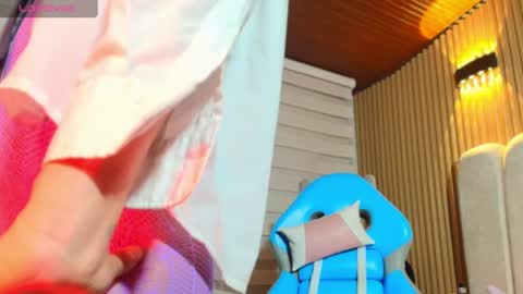 milu_carbajal_x online show from July 2026 10:39:01 AM