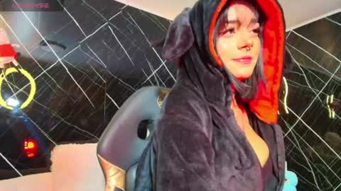 milu_carbajal_x online show from July 2026 09:46:02 PM