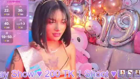 milu_carbajal_x online show from July 2026 12:51:01 AM