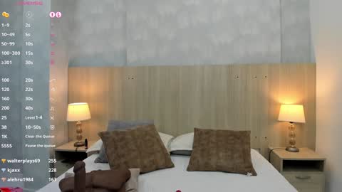 Snapshot of milu_gomez chatting on January 2025 01:21:02 AM Milu Gomez online show from January 2025 01:21:02 AM