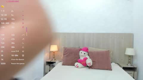 Snapshot of milu_gomez chatting on January 2026 07:30:01 PM Milu Gomez online show from January 2026 07:30:01 PM