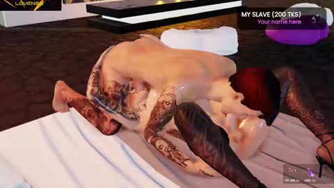 Milu online show from March 2025 02:12:01 PM