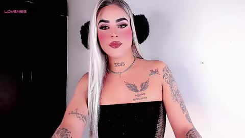 Snapshot of miludollts chatting on March 2026 09:16:01 AM kendall online show from March 2026 09:16:01 AM