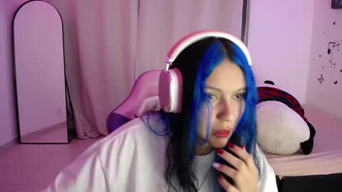 Snapshot of milusolers chatting on October 2025 07:39:01 AM Milusolers online show from October 2025 07:39:01 AM