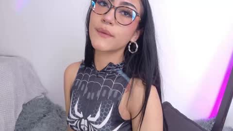 miluv19 online show from April 2026 09:54:01 PM