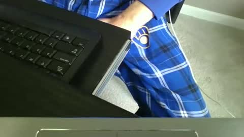 milwaukeebadger24 online show from January 2025 05:17:02 PM